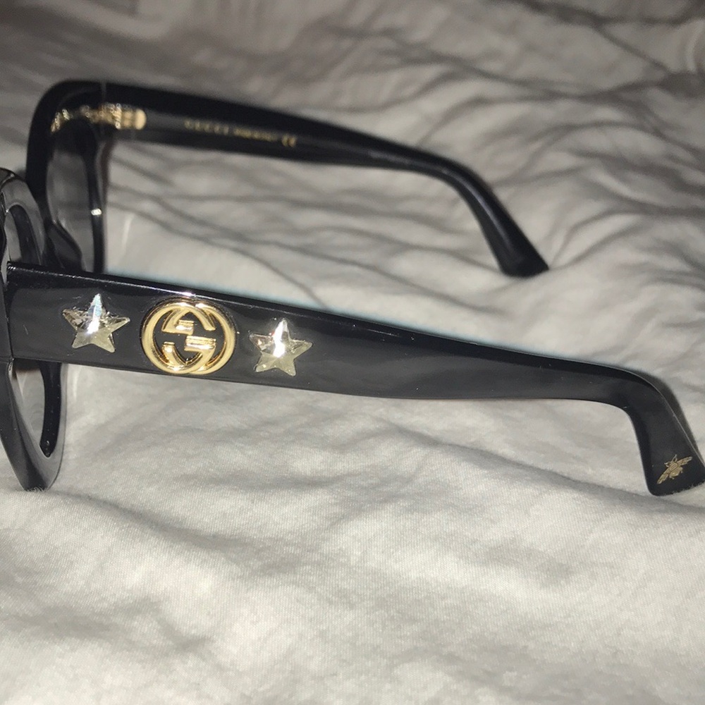 Gucci sunglasses - Picture 4 of 6